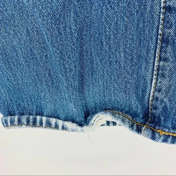 Levi’s Classic 40x32 Original 501 ButtonFly - Picture 6 of 8